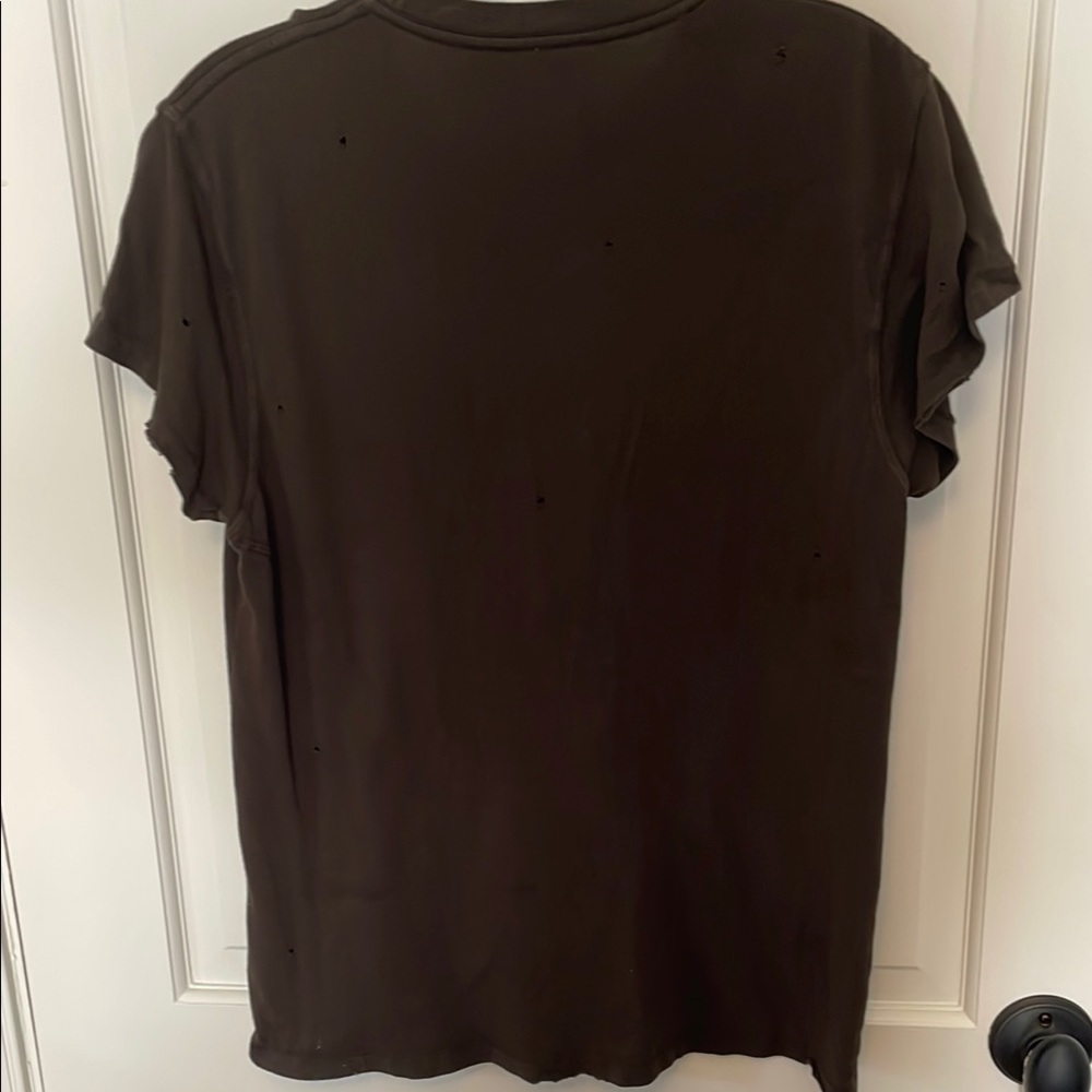 Madeworn Rock RARE Blondie tee XS ๐ - Picture 5 of 6